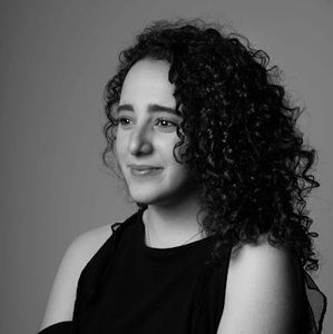 Meet your Posher, Lucia b.